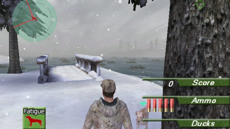 Screenshot for Ultimate Duck Hunting