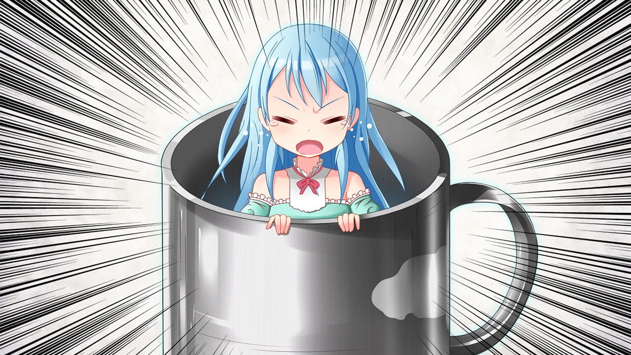 Screenshot for Water Clock