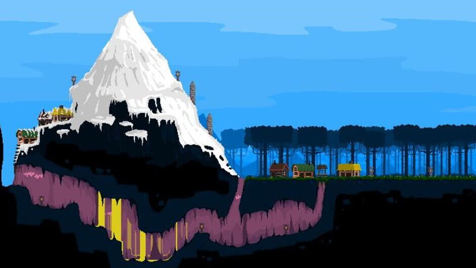 Screenshot for Mable and the Wood
