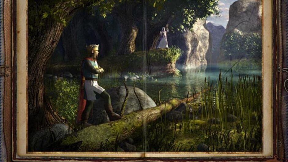 Screenshot for Azada