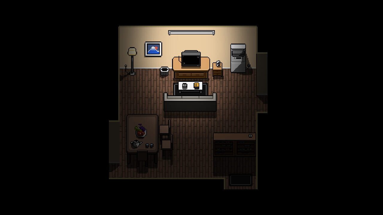 Screenshot for Kio's Adventure
