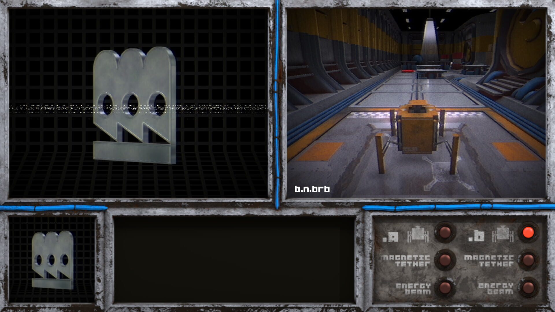 Screenshot for Factotum 90