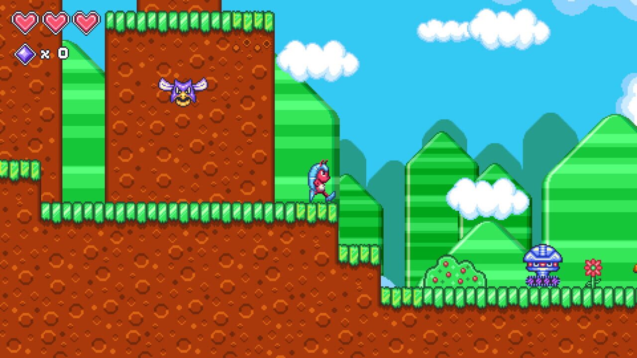 Screenshot for Polyroll