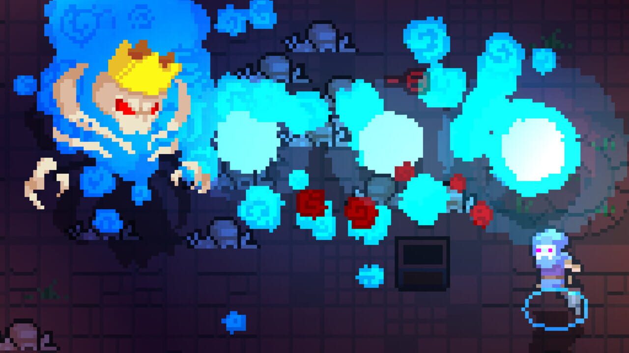 Screenshot for Dungeon Souls