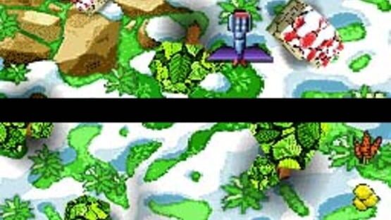 Screenshot for Flipper Critters