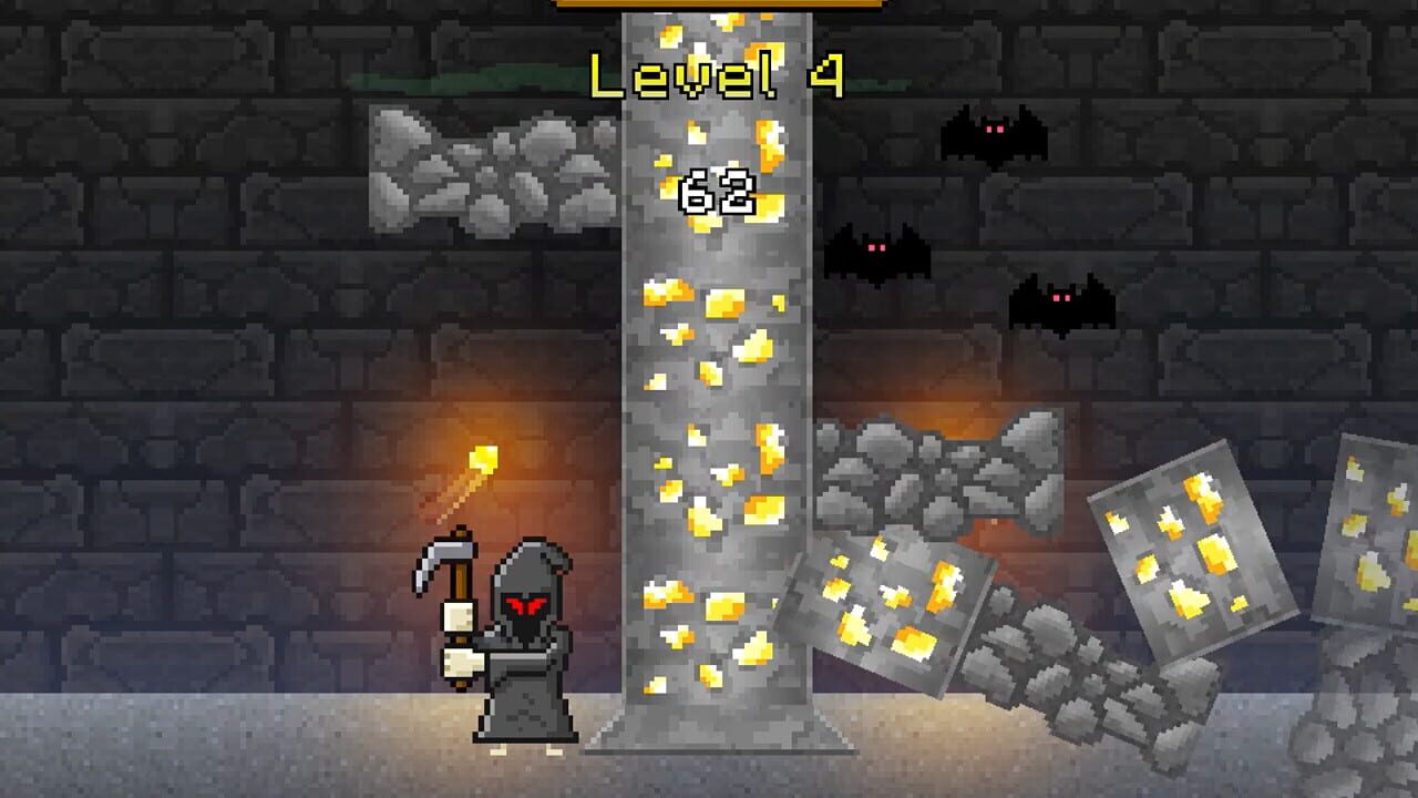Screenshot for Miner Mayhem