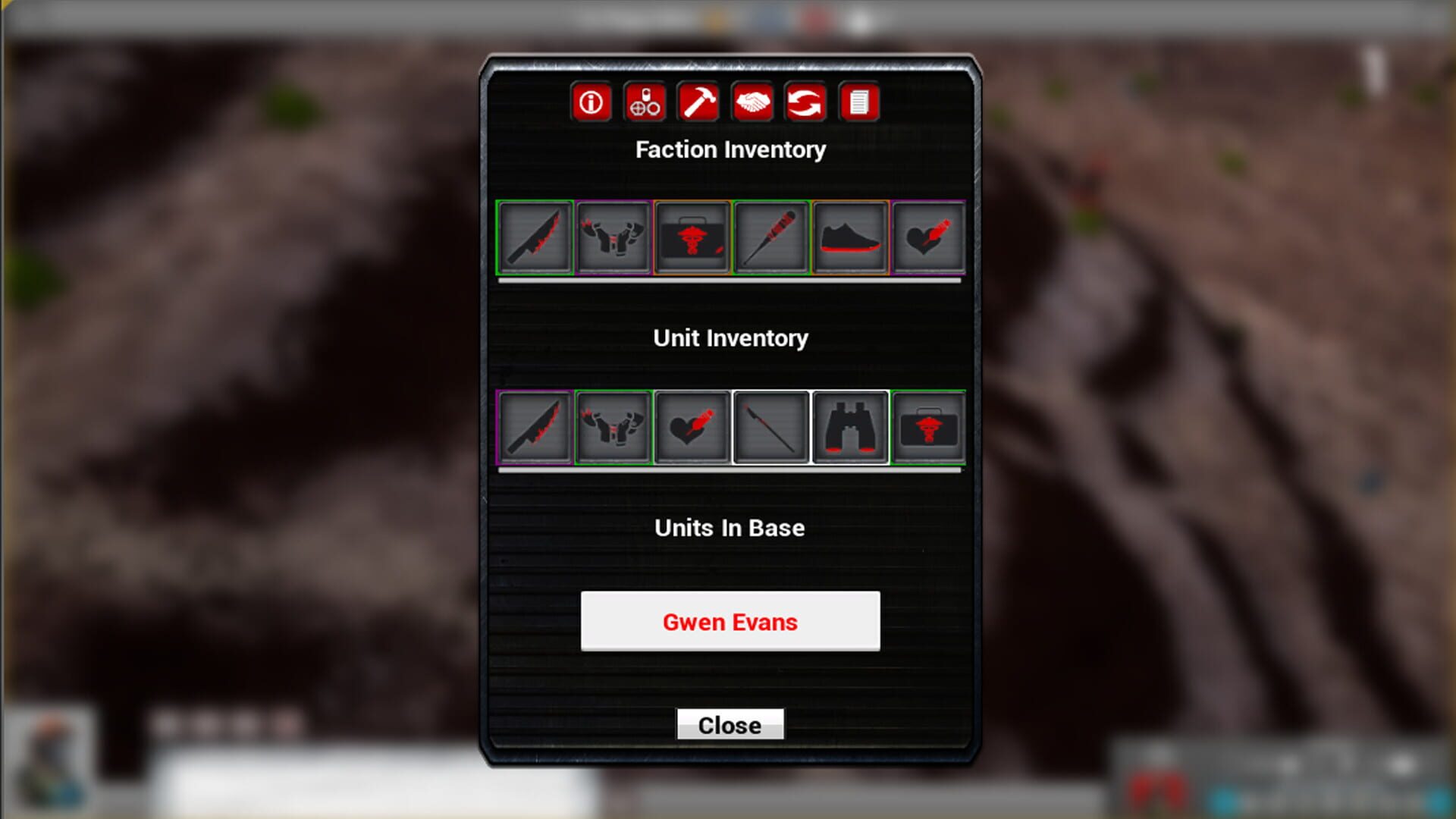 Screenshot for Fall of Civilization