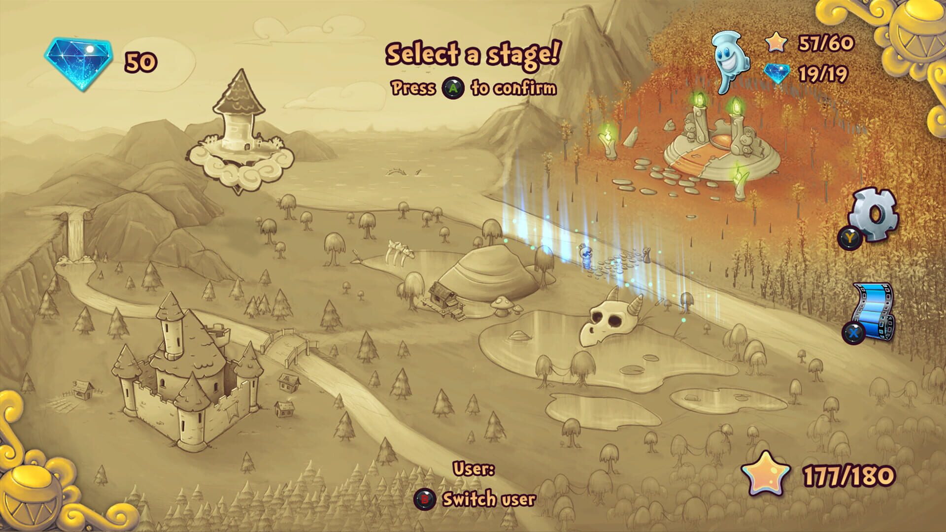 Screenshot for Krinkle Krusher