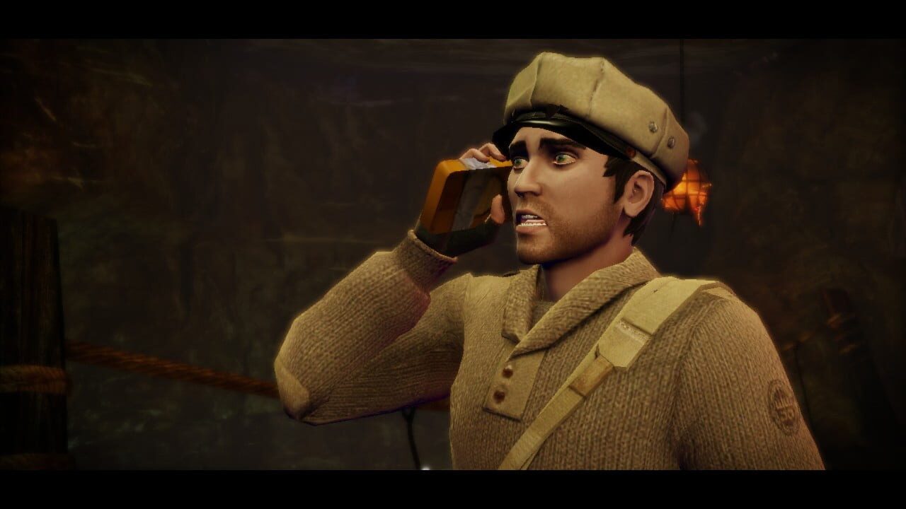 Screenshot for Adam's Venture Chronicles