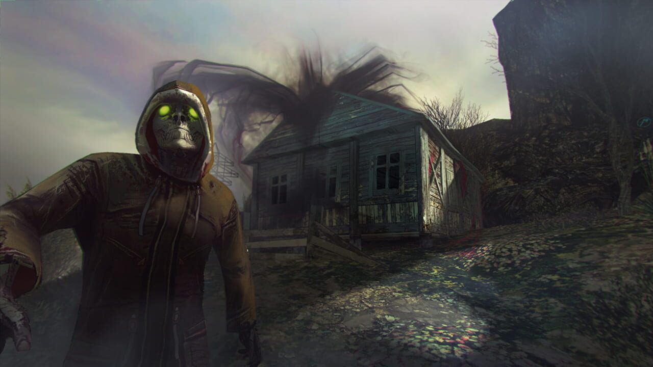 Screenshot for Shadows of Kurgansk
