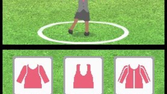 Screenshot for Personal Trainer: Walking