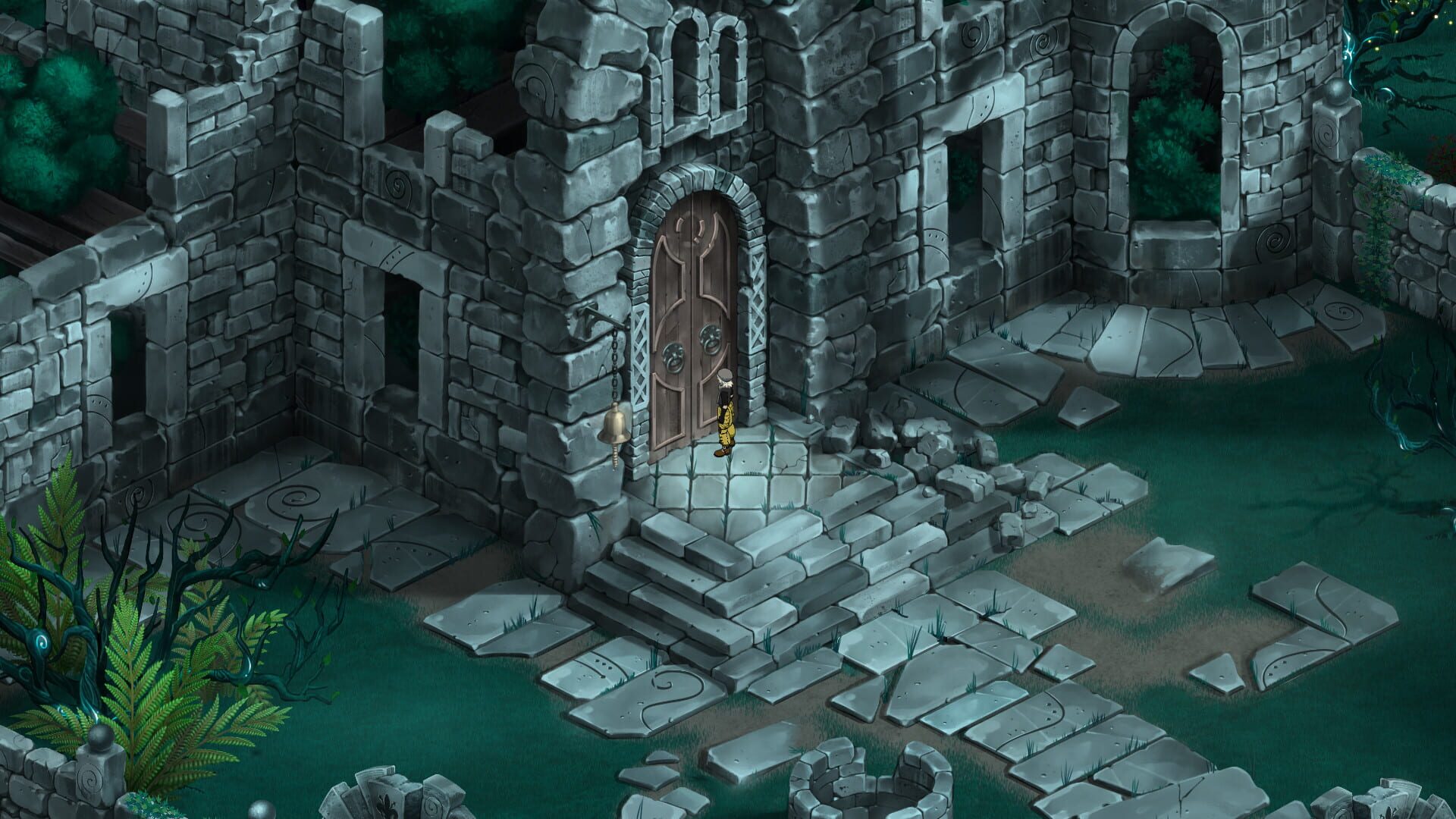 Screenshot for Grimshade