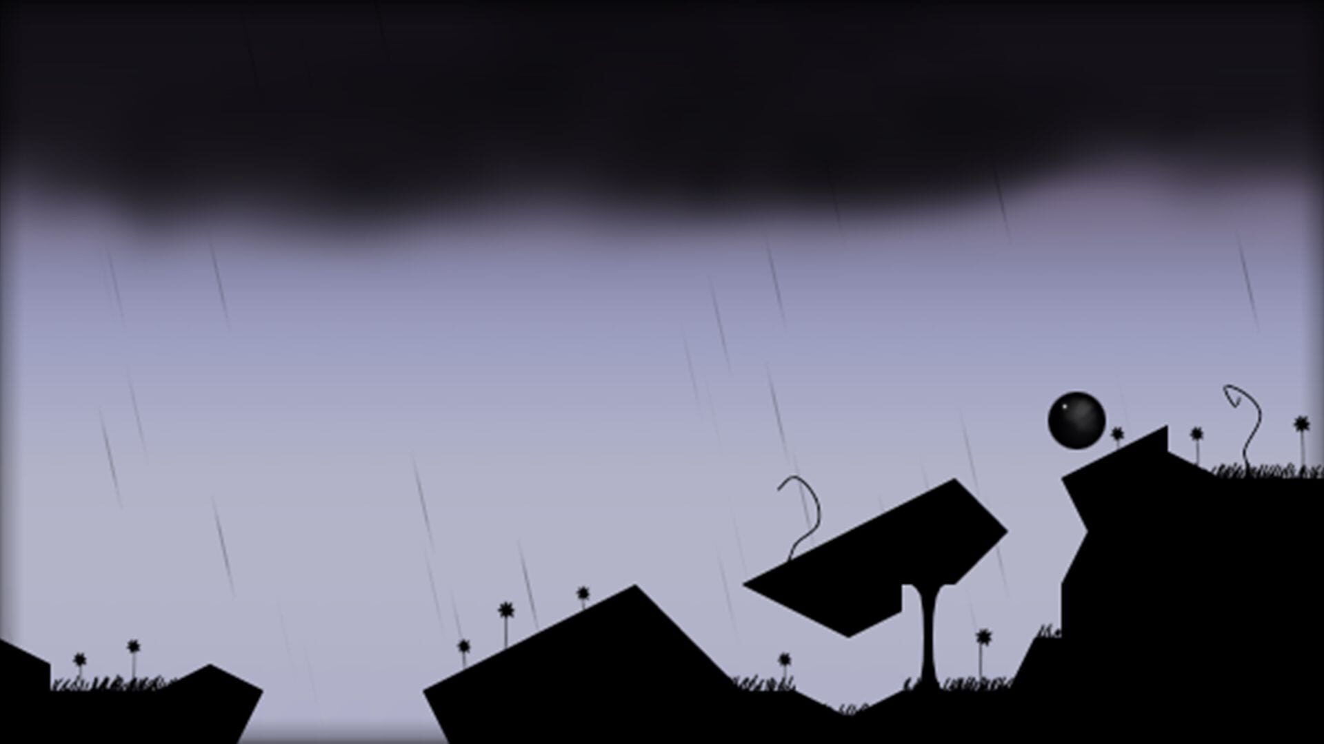 Screenshot for NightSky