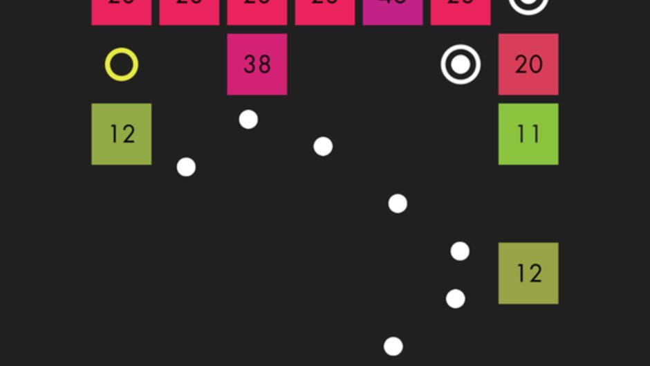 Screenshot for Ballz