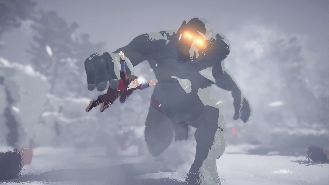 Screenshot for Fimbul