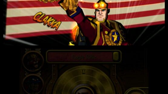 Screenshot for Code Name: S.T.E.A.M.
