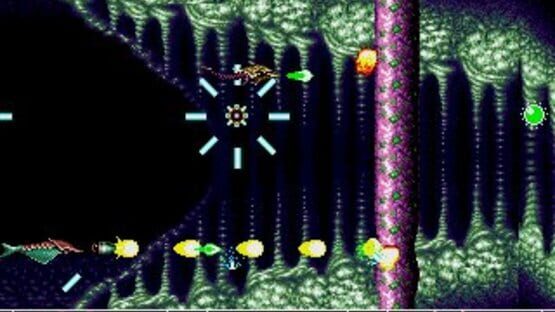 Screenshot for Bio-Hazard Battle