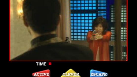 Screenshot for Alive