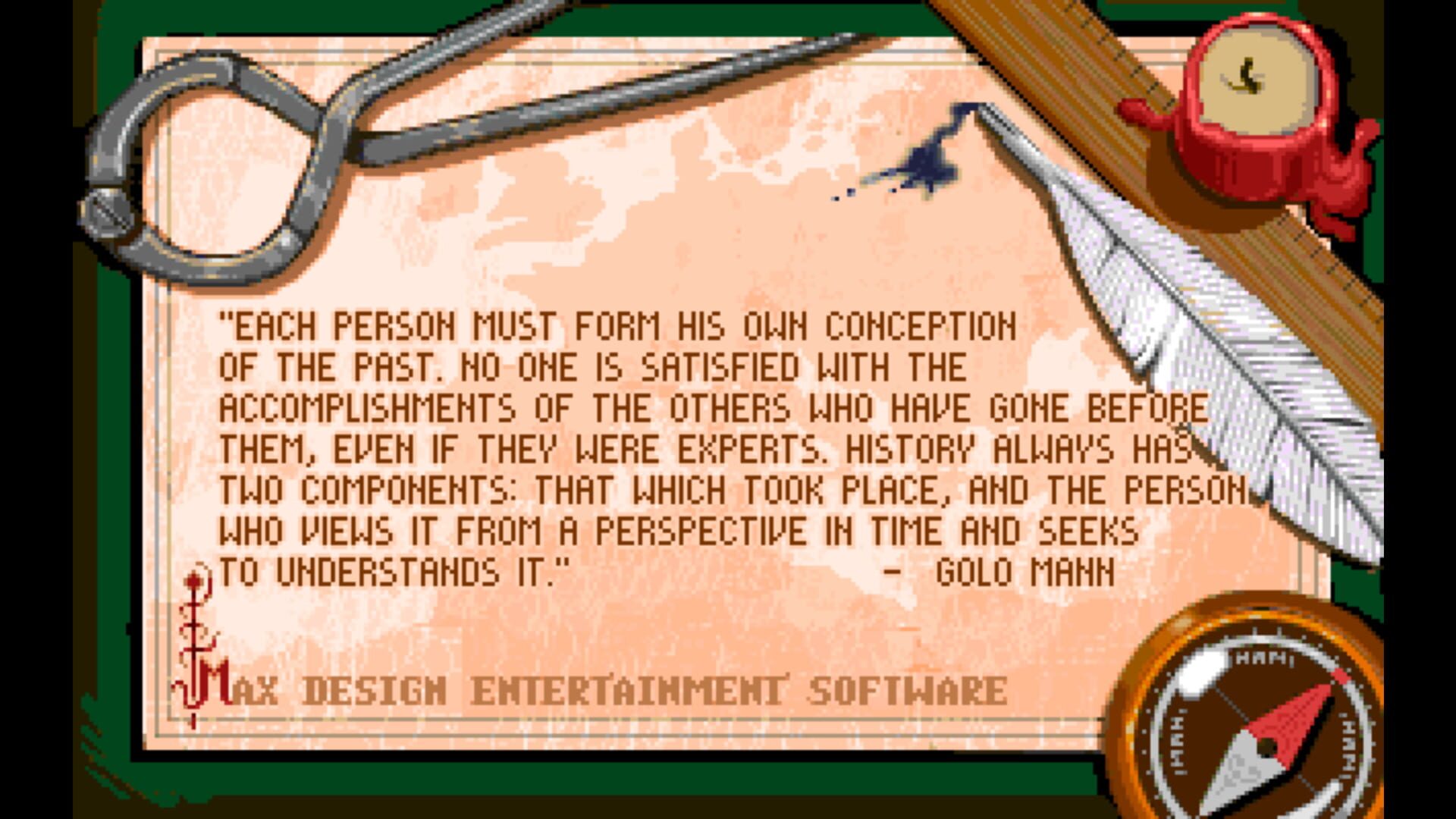 Screenshot for 1869