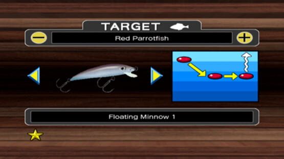 Screenshot for Reel Fishing: Ocean Challenge