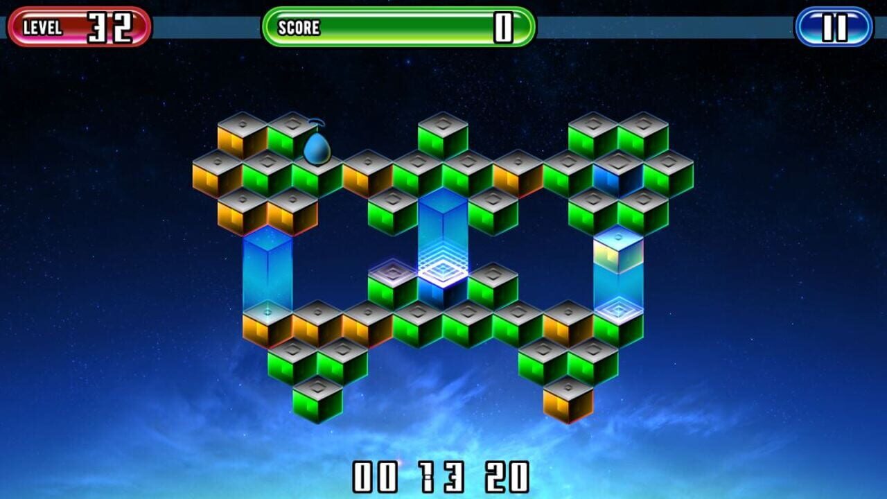 Screenshot for Quadle