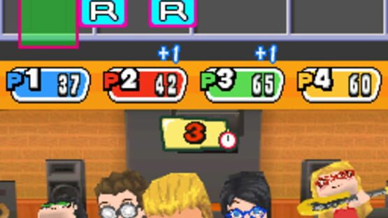 Screenshot for MySims Party