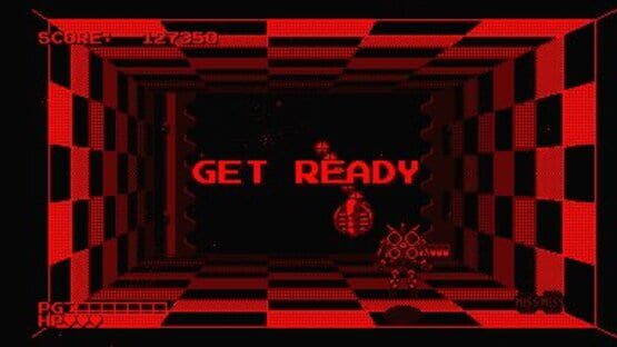 Screenshot for Space Squash