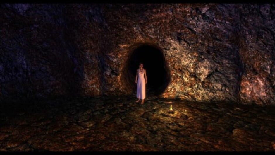 Screenshot for The Egyptian Prophecy: The Fate of Ramses