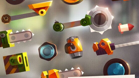 Screenshot for CATS: Crash Arena Turbo Stars