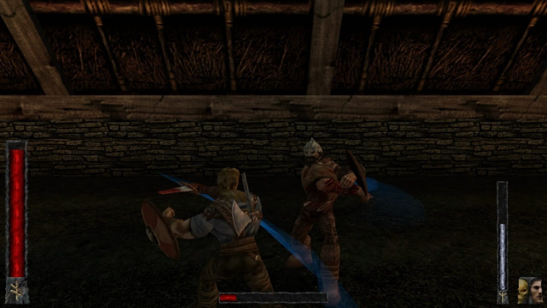 Screenshot for Rune Classic