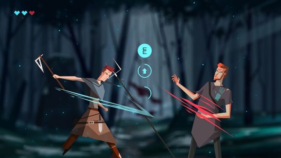 Screenshot for Atone: Heart of the Elder Tree