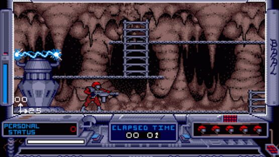 Screenshot for Baal