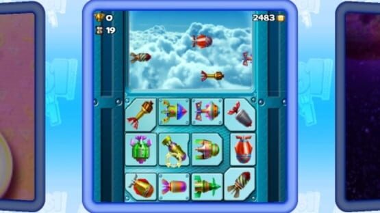 Screenshot for 101-in-1 Explosive Megamix