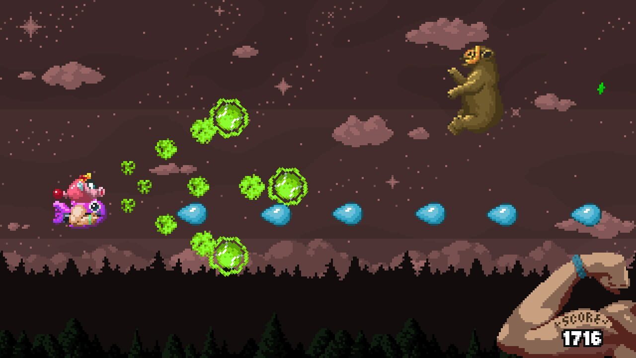 Screenshot for Shutshimi