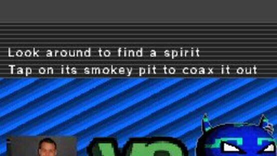 Screenshot for Spirit Hunters Inc. Shadow/Light