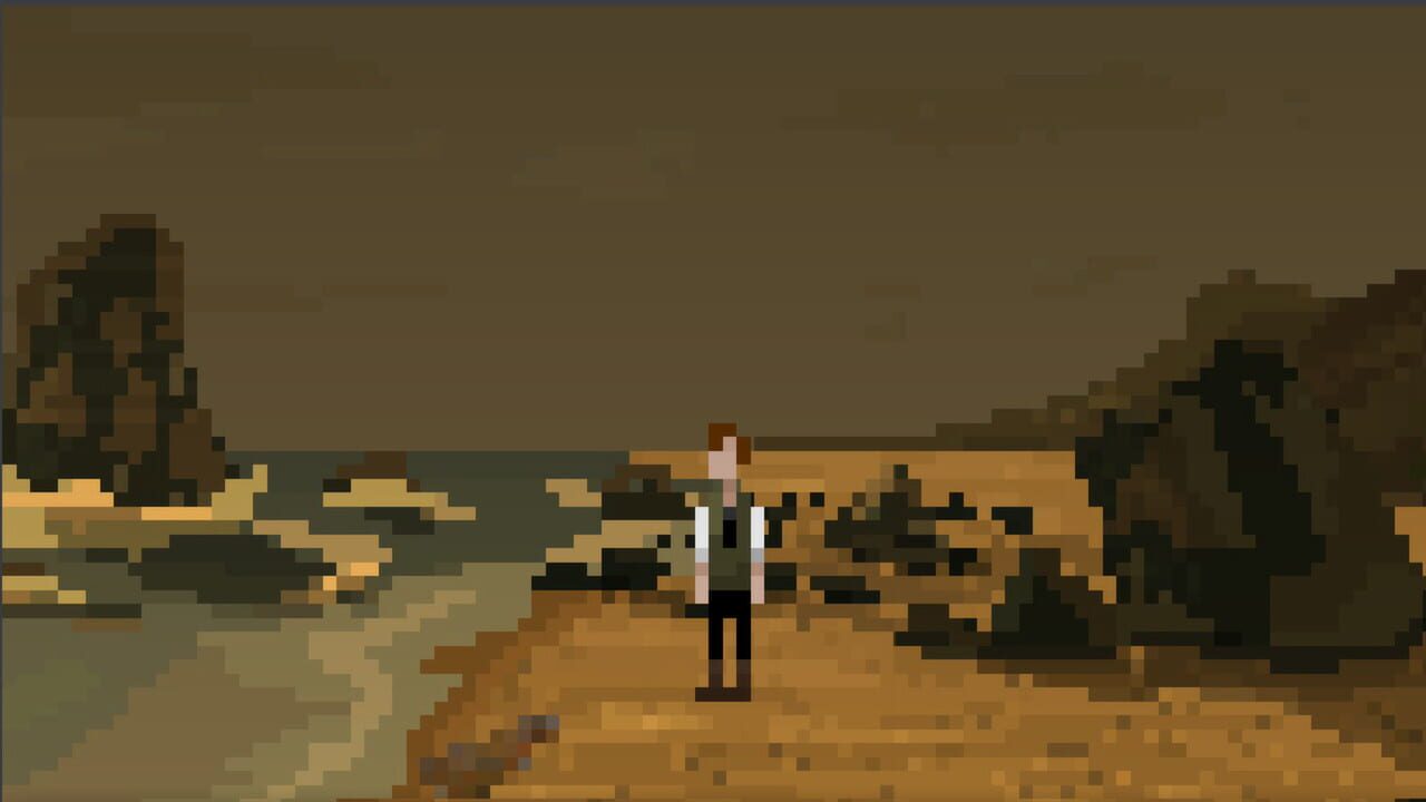 Screenshot for The Last Door