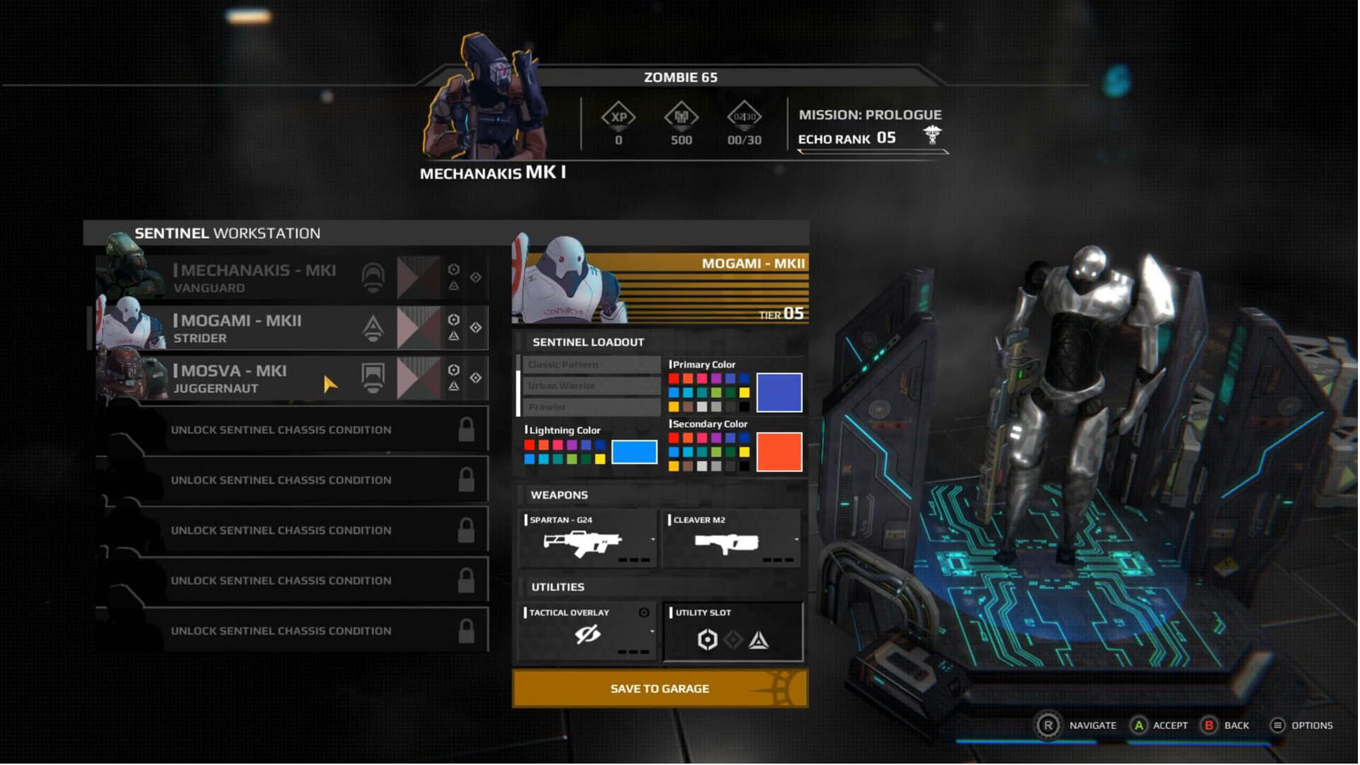 Screenshot for Trident's Wake