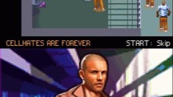 Screenshot for Gangstar 2: Kings of L.A