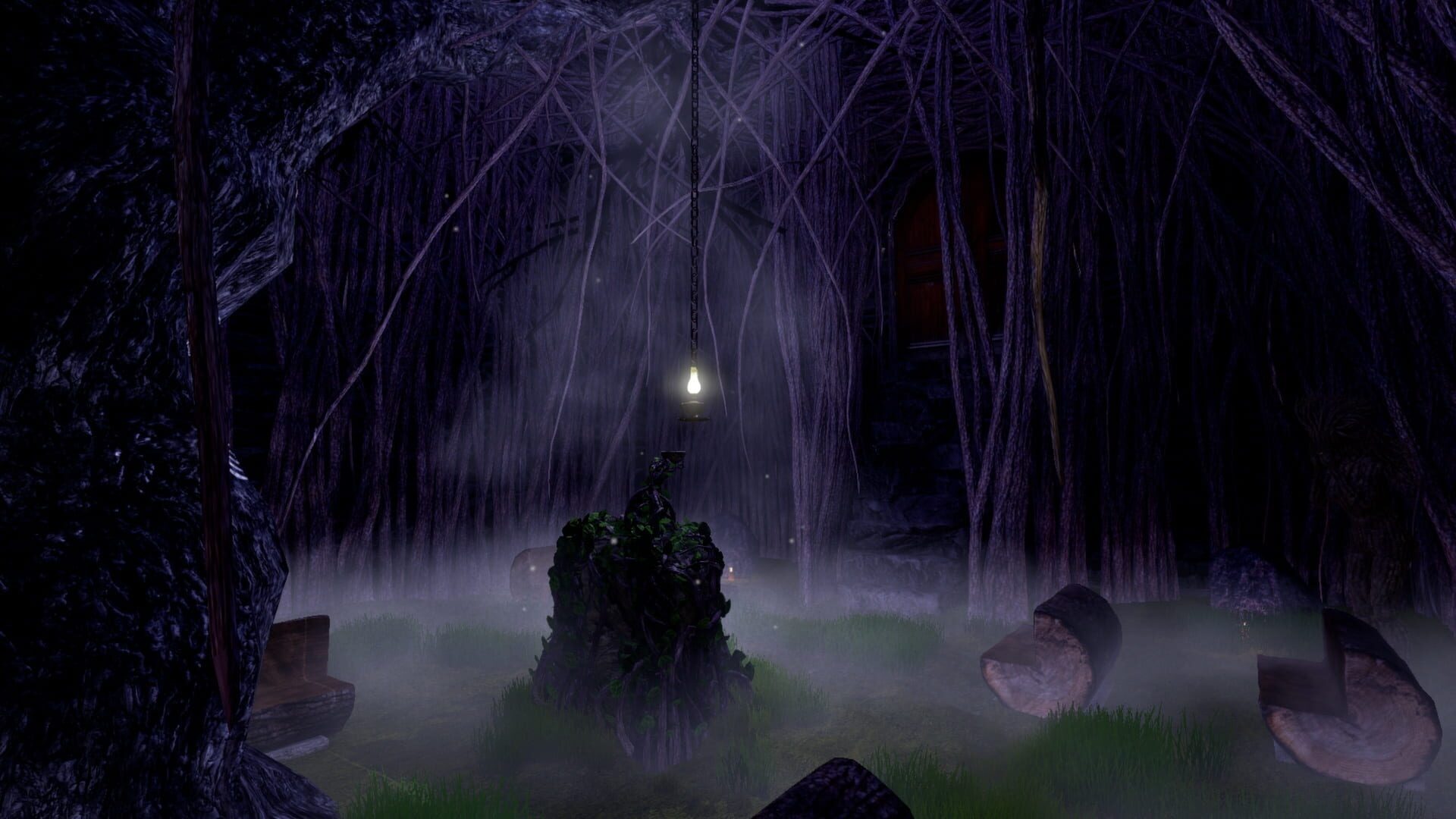 Screenshot for Anna: Extended Edition