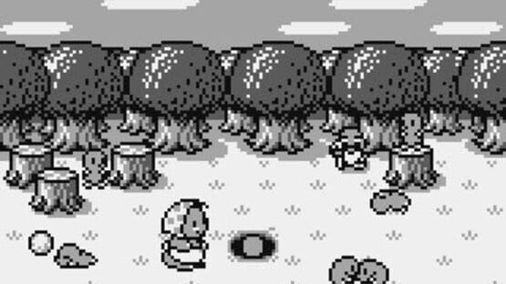 Screenshot for Mole Mania