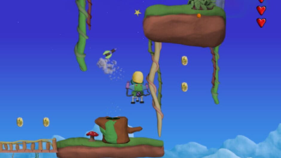 Screenshot for Nux