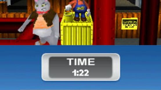 Screenshot for Working Dawgs: Rivet Retriever