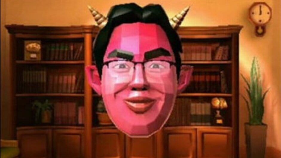 Screenshot for Dr Kawashima's Devilish Brain Training
