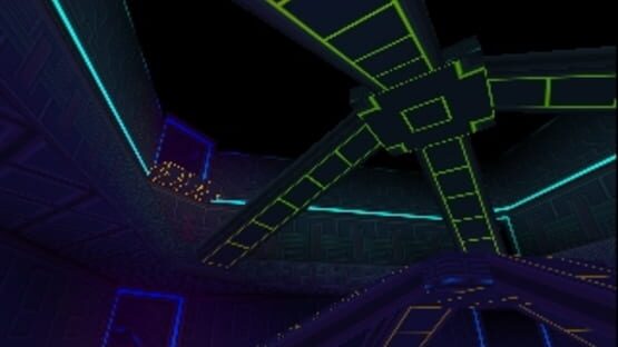 Screenshot for Turok: Rage Wars