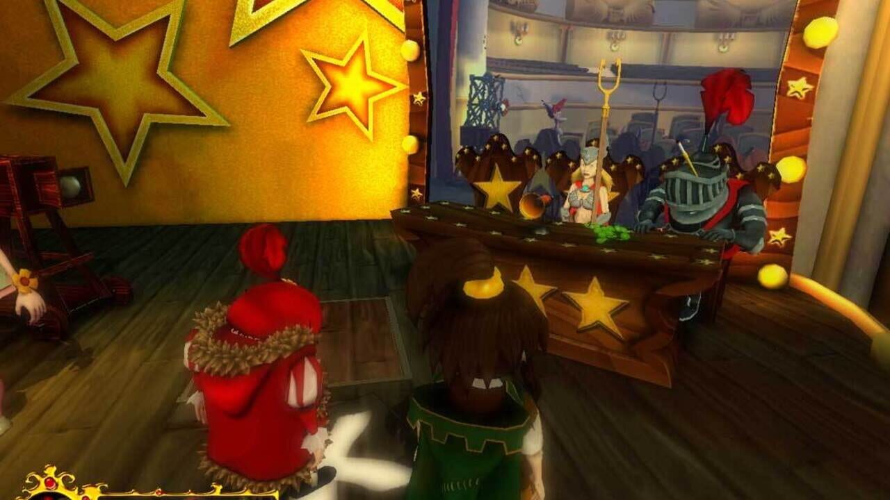 Screenshot for Ceville
