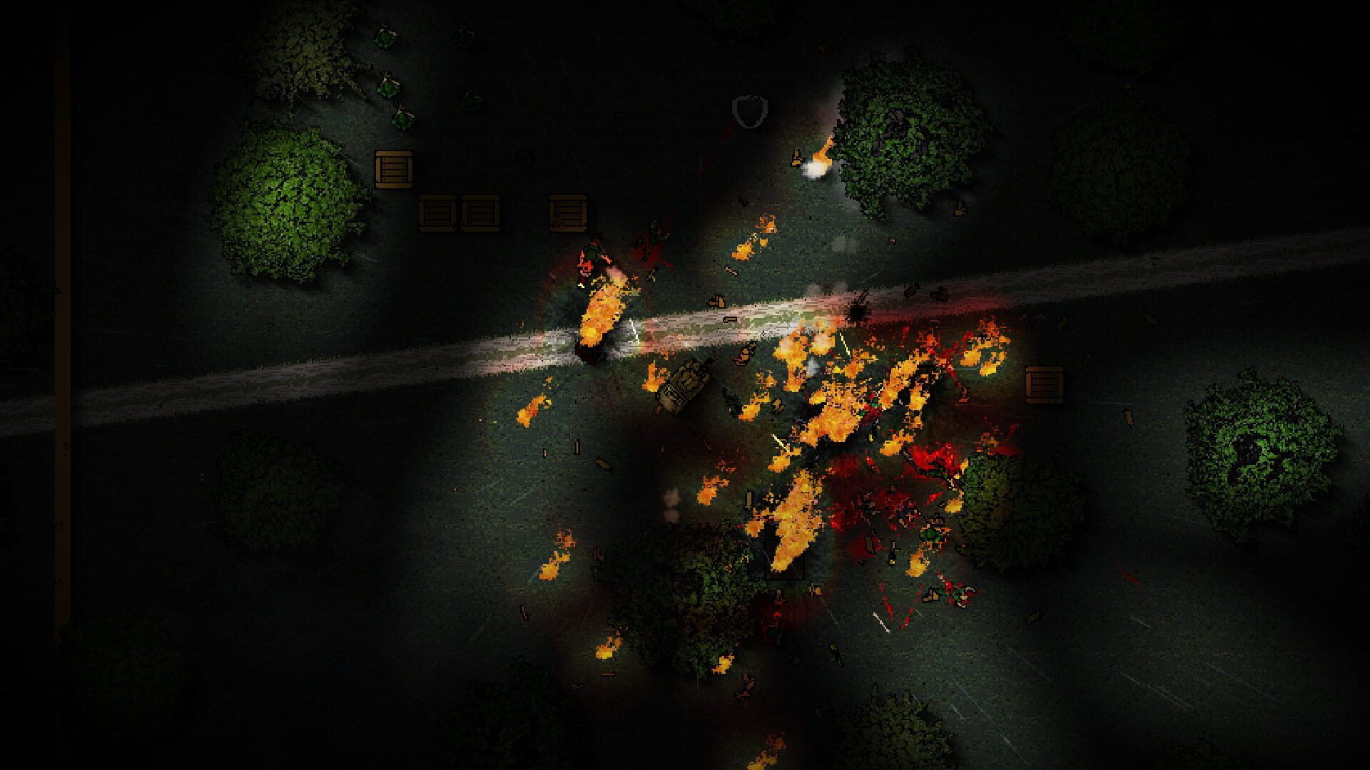 Screenshot for Get Carnage!!!