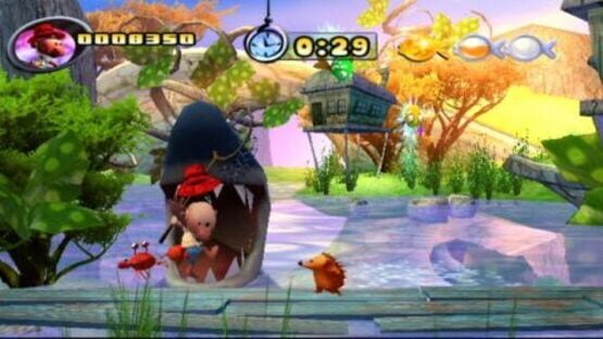 Screenshot for Fish'em All!