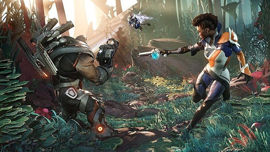 Screenshot for Crucible