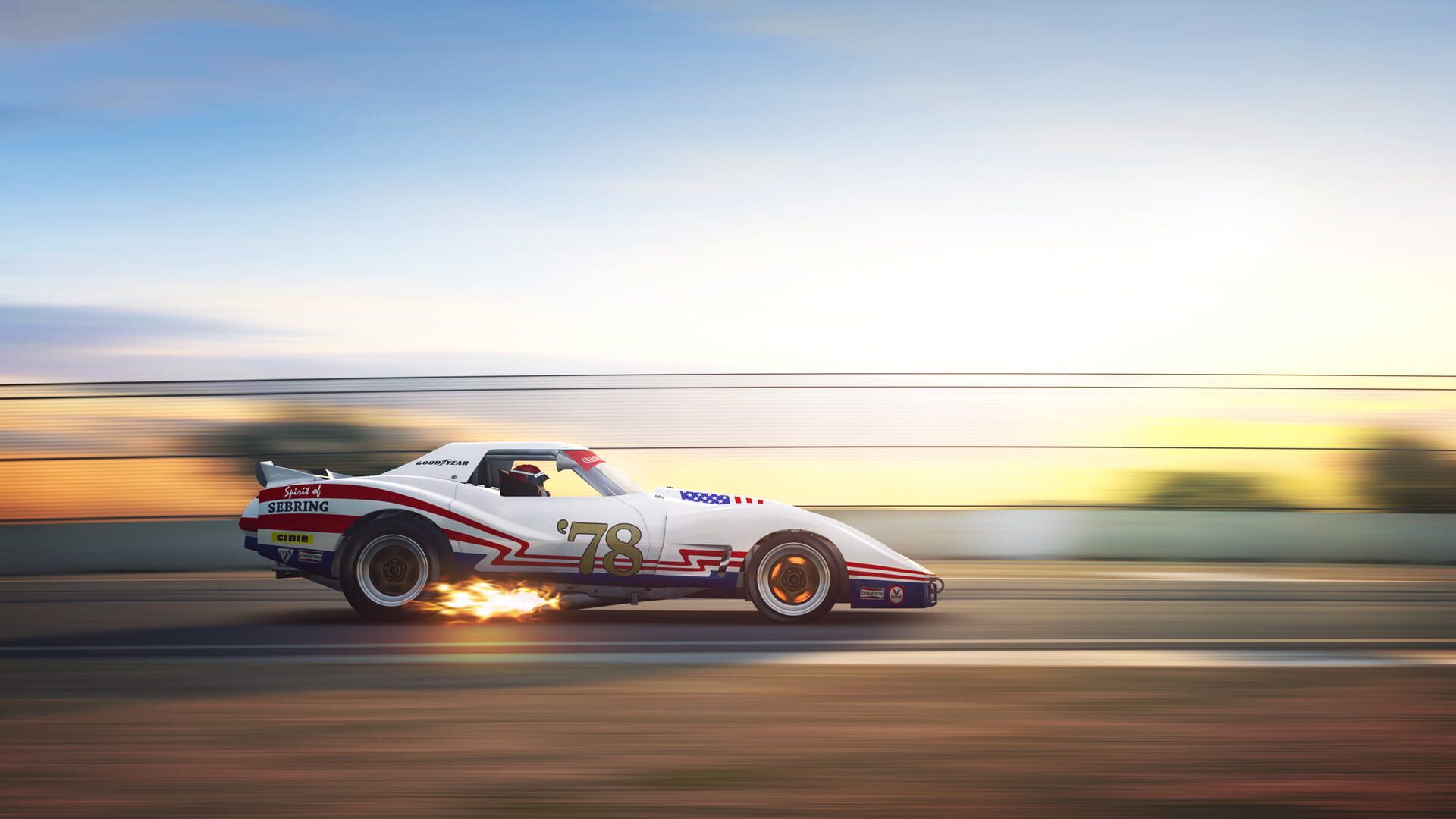Screenshot for RaceRoom Racing Experience
