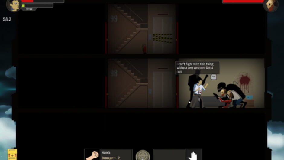 Screenshot for Skyhill